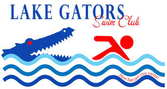 Lake Gators US Masters Swim Club - Clermont Florida